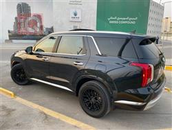 هيونداي باليسيد